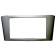 Переходная рамка Intro RTY-N12G TOYOTA Avensis 03-08 2din Серая