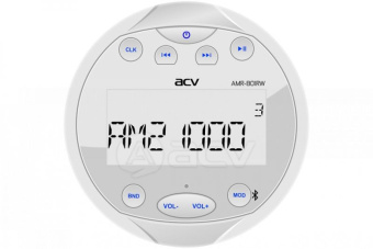 ACV AMR-801RW