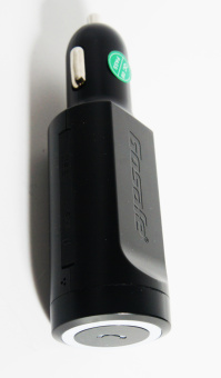 Поисковое устройство Proma-sat G-717 трекер в прикуриватель+FM