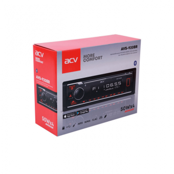 ACV AVS-920BR