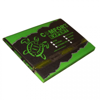 Comfort mat  TITAN (0.48x0.7м.-5л)