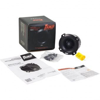 AMP NEO TW20