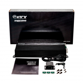 Kicx RX 2.200 ver.2