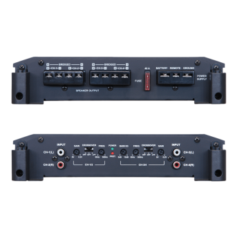 Alpine BBX-F1200