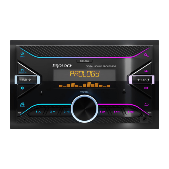 PROLOGY MPR-100
