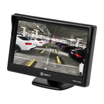 SKY MN-50 Монитор 5.0