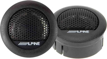 ALPINE SXE-1006 TW