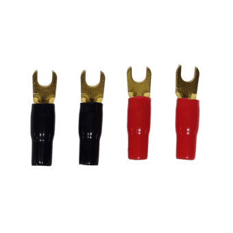 MYSTERY 8GA spade