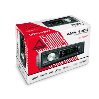 Aura AMH-120G