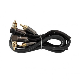 Kicx DRCA21 (2RCA - 2RCA)