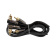Kicx DRCA21 (2RCA - 2RCA)