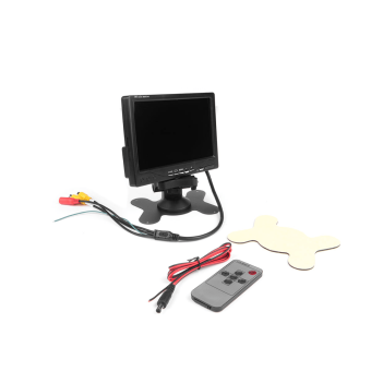Incar CDH-137BL