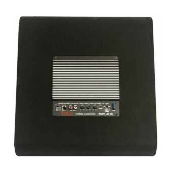 MYSTERY MBV-251A
