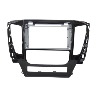 Рамка для установки в Mitsubishi Pajero Sport 2015 - 2020 MFAB