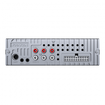 PROLOGY CDP-8.3 KRAKEN