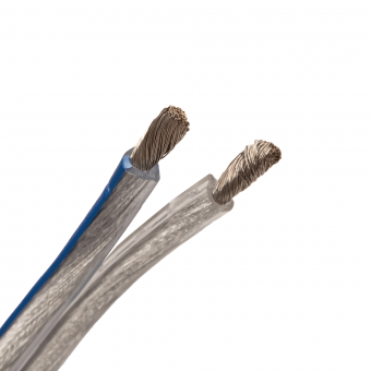 Акустический кабель ACV KP10-2400PRO (12AWG, 10 м., (2x4.0))