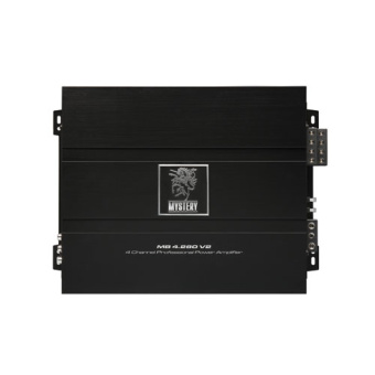 MYSTERY MB4.280 V2 усилитель   