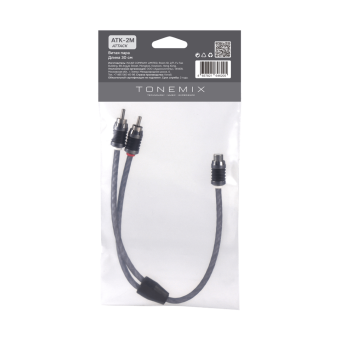 Tonemix SYNT-2M Y-коннектор