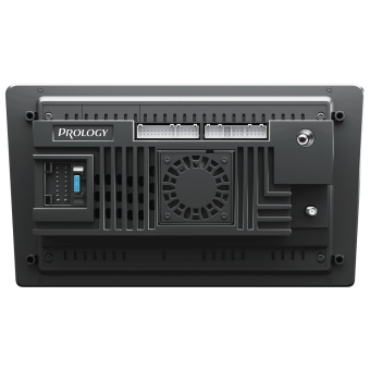 Автомагнитола 2DIN PROLOGY Q-110