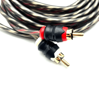 Tonemix ATK-230 межблочный кабель 2RCA-2RCA