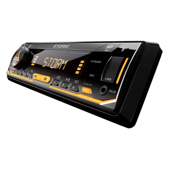 Автомагнитола AURA STORM-678DSP