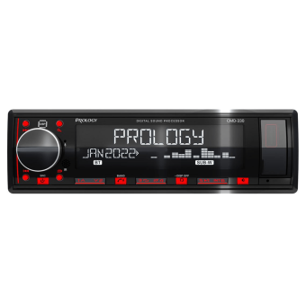 PROLOGY CMD-330