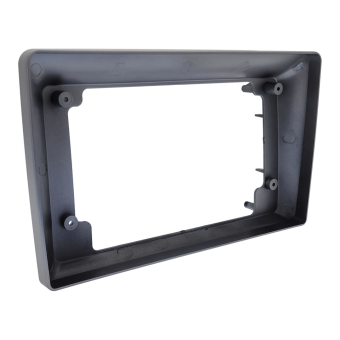 Рамка для установки в ГАЗ Газель Бизнес (GAZ Gazelle Business) 2010 - 2022 MFA дисплея (GA 004T)