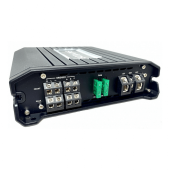 SKYLOR MD-4.100D, усилитель 4-х канальный 4x100 Вт, класс D