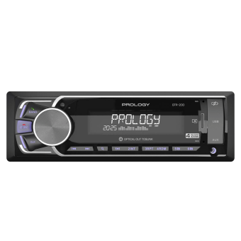 PROLOGY GTR-200