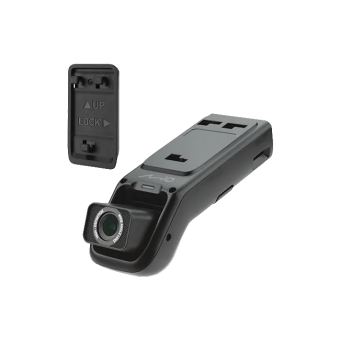 Видеорегистратор Mio MiVue D60 (WIFI, GPS, G-сенсор)