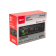 ACV AVS-934BG 1din ресивер 24V!/зеленая/BT/USB/SD/FM/AUX/MP3/4*45/фикс.панель