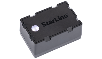 StarLine M25-BT PRO Маяк охранно-поисковый модуль GSM (GPS/Глонас)