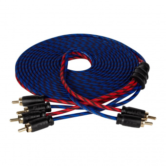 KICX RCA-24-5-SS