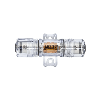 MYSTERY MFU-1.150  колба с предохранителем mini ANL, 150 А