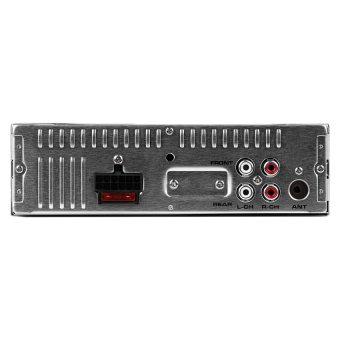 Автомагнитола УРАЛ МОЛОТ АРС-МТ 334RGB