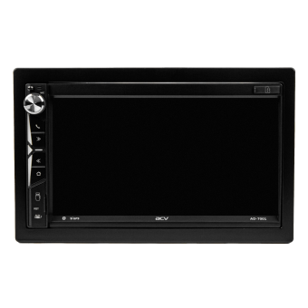 Автомагнитола 2 DIN ACV AD-7001