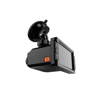 Sho-Me Combo Vision PRO Видеорегистратор с РД