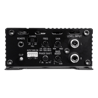 Усилитель AMP Micron 1.800