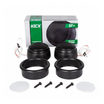 KICX ST25 твитер