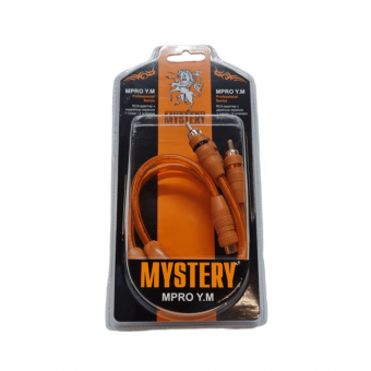 MYSTERY MPRO Y.M