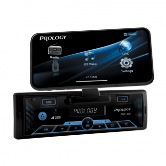 PROLOGY SMP-300