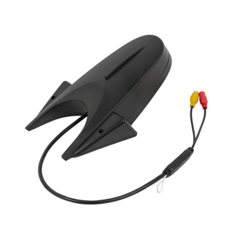 ASPECT-RC-1B Камера заднего вида для коммерческого транспорта 1280х720 AHD/CVBS
