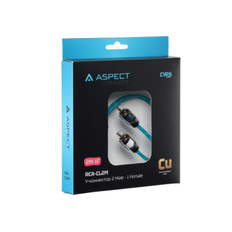 ASPECT-RCA-CL2M