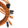 DL Audio Gryphon Lite 24RCA 5м Межблочный провод из чистой бескислородной меди 4RCA-4RCA