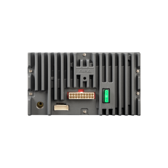 AURA VENOM-D762DSP Автомобильный DSP/BT ресивер