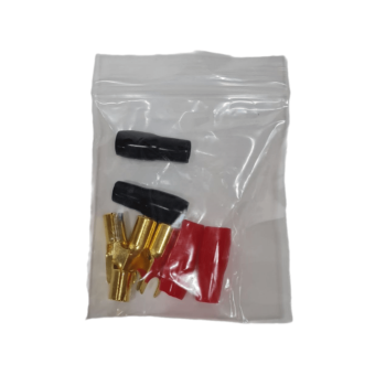 MYSTERY 8GA spade
