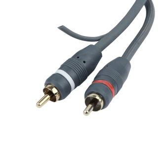 ACV MKS5.2 Silver межблочный кабель 5м