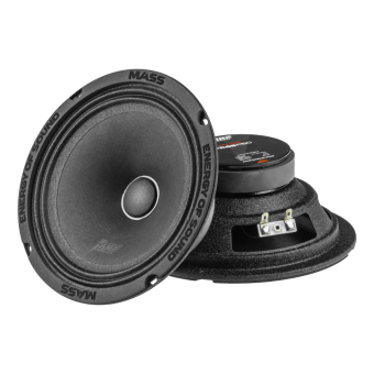 Автомобильная акустика AMP MASS FR65 P60