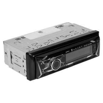 Автомагнитола УРАЛ МОЛОТ АРС-МТ 334RGB