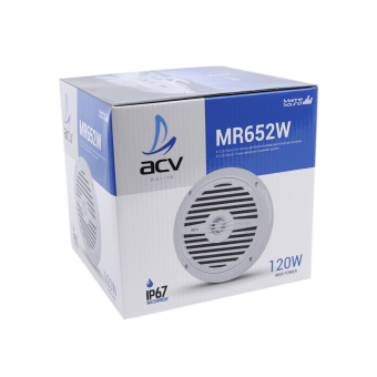 ACV MR 652 W